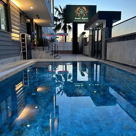 Aparthotel Krabi Apart